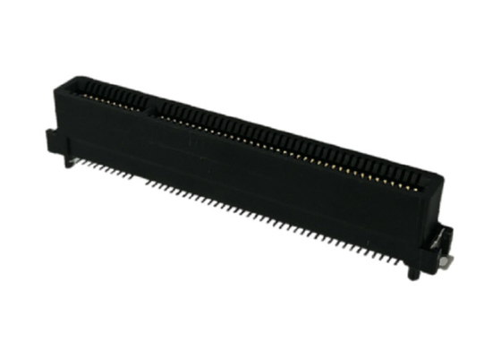 CEE009800140111 コネクタ コールエッジ 100mm PCIe コネクタ 98POS