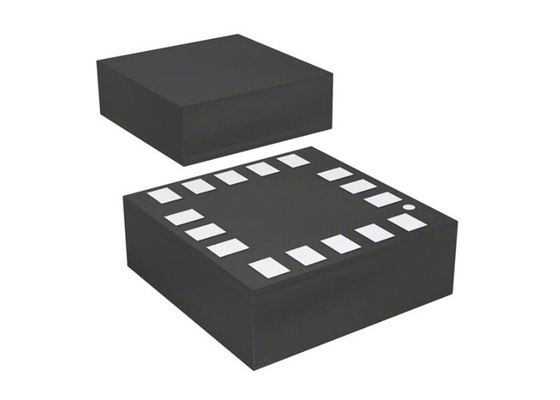 ADXL346ACCZ センサーIC 3軸超低功率デジタル加速器 LGA-16