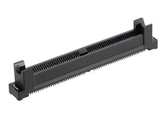 CE1018000110111 コンネクタ 垂直冷却端 ハイブリッド パワーと信号 コンネクタ