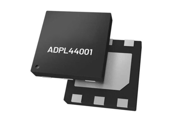 ADPL42001ATT 統合回路チップ 100mA LDO 線形調節器 TDFN-6
