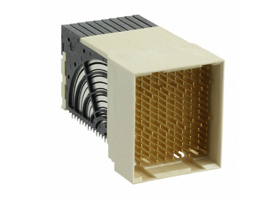 10120009-101LFコネクタ エアマックス VSe 25Gb/s バックプレーンコネクタ