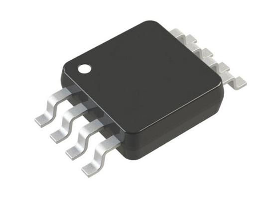 ADR3650BRMZ 集積回路チップ 高精度シリーズ 電圧参照IC MSOP-8