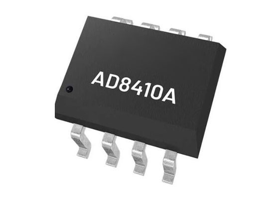 AD8410AWBRMZ-10 集積回路チップ 2.2MHz 電流感知増幅器 PWM拒絶