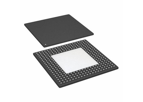 AD8152JBPZ 集積回路チップ 3.2 Gbps アシンクロンデジタルクロスポイントスイッチ