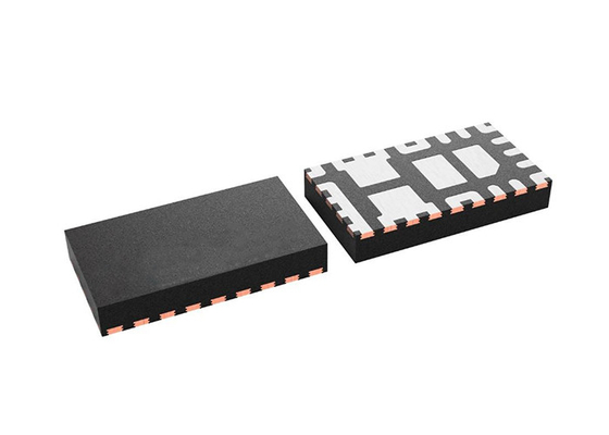 TPS543A26TRASR 統合回路チップ 16A 同期SWIFTTM ステップダウン変換器