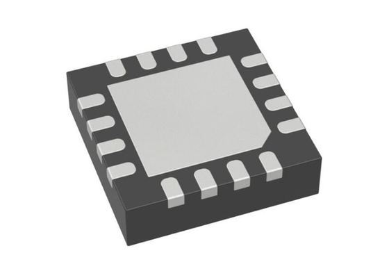 LTC5551IUF 無線通信モジュール ダウンコンバーティングミキサー QFN-16 RFミキサー