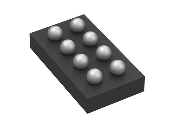 ISL9123BII9Z 統合回路チップ バイパス付き超低IQバック調節器