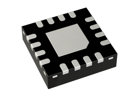 HMC662LP3E 無線通信モジュール RF検出器 IC 54dB ロガリズム検出器