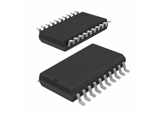 ADUM4154BRIZ 統合回路チップ SPI デジタルアイソレーター SOIC-20 4チャネルアイソレーター