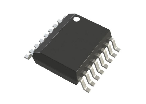 ADUM362N1BRQZ 統合回路チップ 3.0kVrms 6チャネルデジタルアイソレーター QSOP-16