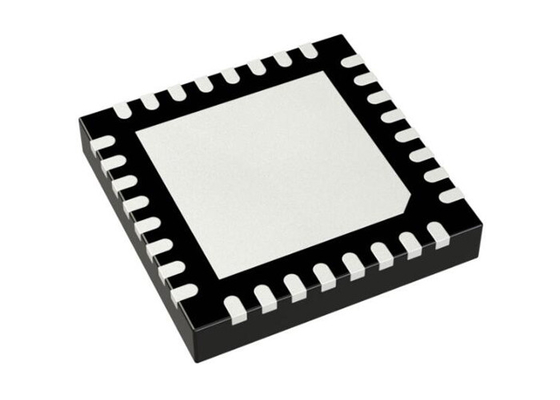 HMC463LP5E 無線通信モジュール 低騒音 AGCアンプ 13dB RFアンプ