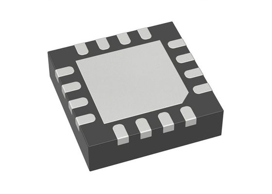 LTC5576IUF 無線通信モジュール 3GHz から 8GHz 高線性アクティブアップコンバーティングミキサー