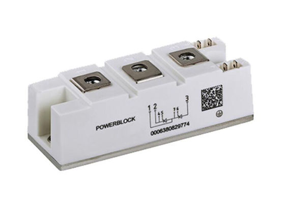 DD180N22S 自動車用IGBTモジュール エコブロック 2200V 174A 調整ダイオードモジュール