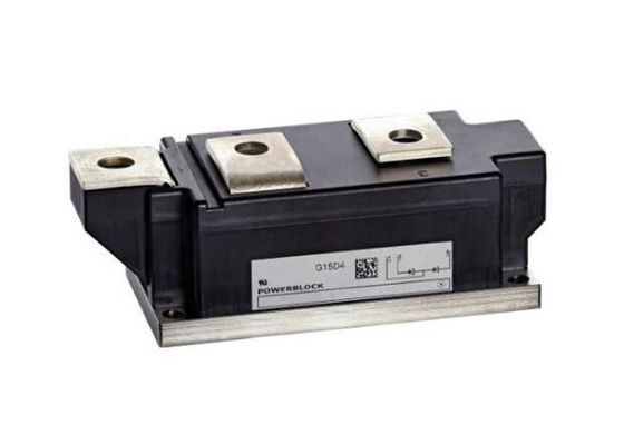 DD560N45K 自動車用 IGBT モジュール タイリスター-SCR モジュール 4500V 560A ダイオード モジュール