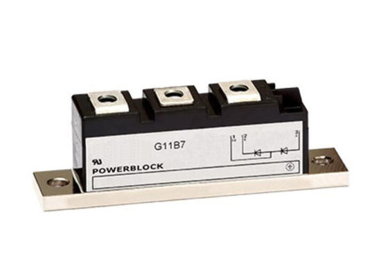 DD89N16K 自動車用 IGBT モジュール 1600V 89A 電源ブロック直直二極電源モジュール