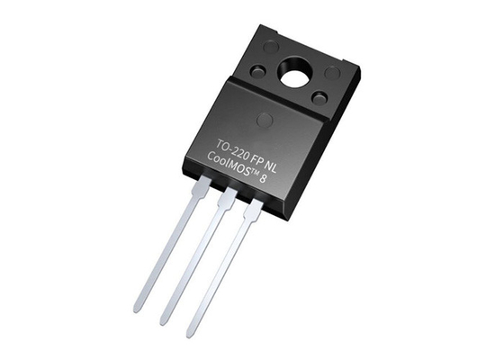IPAN60R180CM8 集積回路チップ 600V CoolMOSTM 8 パワー MOSFET トランジスタ