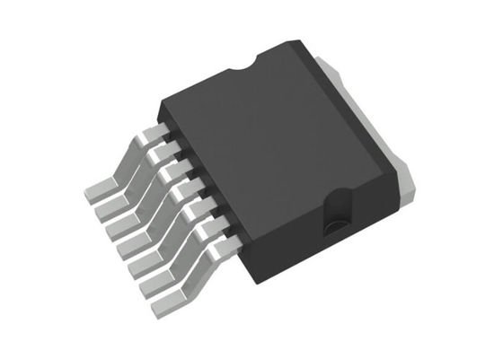 SCT4062KWATL 統合回路チップ 1200V 24A Nチャネル SiC MOSFET トランジスタ