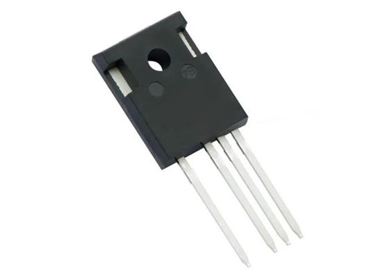 SCT040W65G3-4 集積回路チップ 650V シリコンカービッド パワー MOSFET トランジスタ