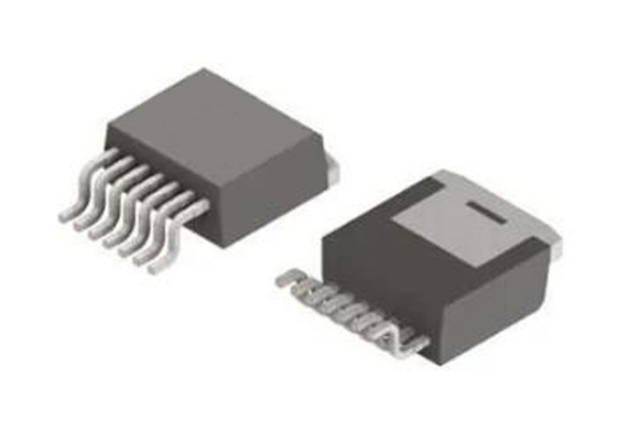 IXSA80N120L2-7 集積回路チップ 1200V 30mohm SiC MOSFET トランジスタ TO-263-7L