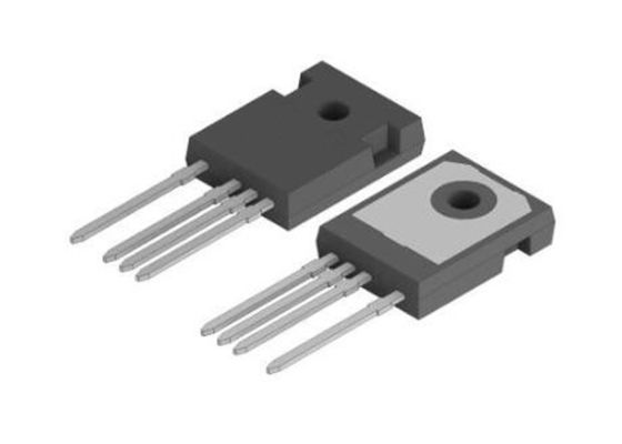 LSIC1MO120G0025 統合回路チップ 1200V 100A SiC Nチャネル MOSFET トランジスタ