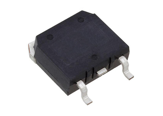 MSC035SMA070SC 統合回路チップ 700V 71A Nチャネル SiC MOSFET トランジスタ
