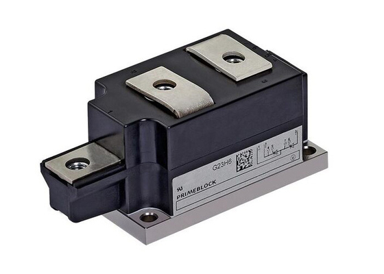 TT330N18AOF 自動車用 IGBT モジュール 産業用モーター駆動と制御のためのチリスターモジュール