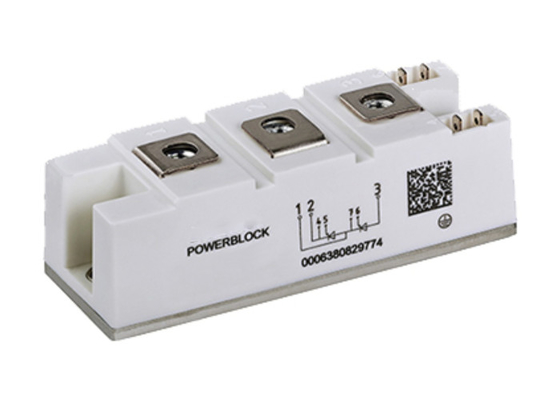 TT190N18SOF 自動車用 IGBT モジュール 中圧駆動用のタイリスターモジュール