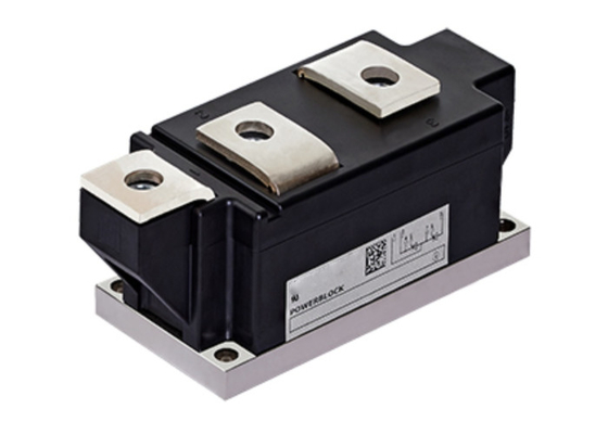 TT700N22KOF 自動車用 IGBT モジュール 高性能 2200V 700A タイリスター モジュール