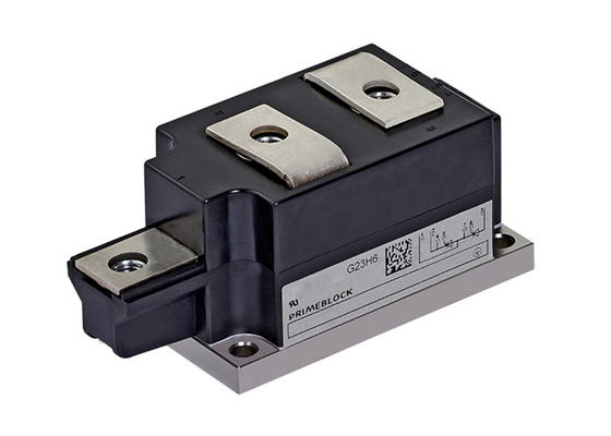 TT370N18KOF 自動車用IGBTモジュール 1800V 370A エネルギー貯蔵システム用タイリスターモジュール