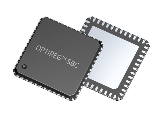 TLE9278-3BQX 集積回路チップ 自動車 多チャンネル CANトランシーバー