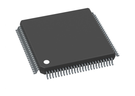 CYAT81688-100AS61KH 統合回路チップ PSoCTM 容量感触画面コントローラ TQFP-100