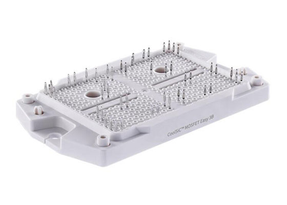 F4-6MR20W3M1H 自動車 IGBT モジュール EasyPACKTM モジュール 1.2kV 470A MOSFET モジュール