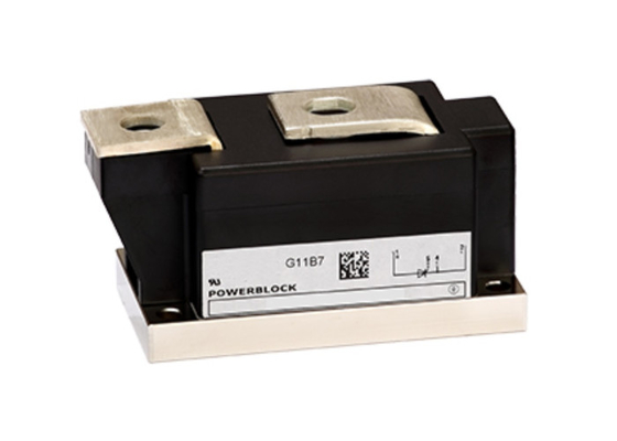 TZ500N18KOF 自動車用IGBTモジュール 単体タイリスター電源モジュール 風力発電システム