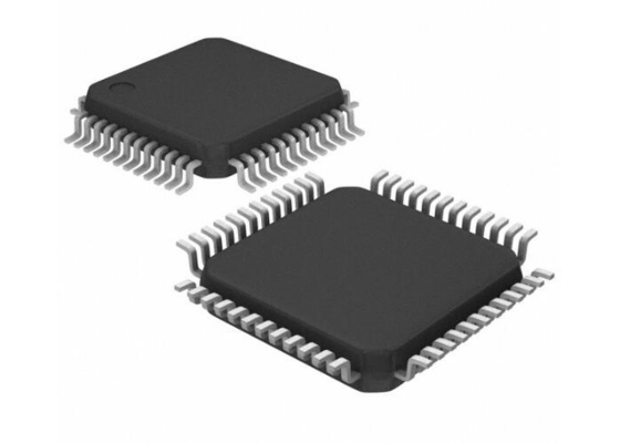 CY8C4546AZI-S473 マイクロコントローラ MCU TQFP-48 32 ビット単核マイクロコントローラチップ
