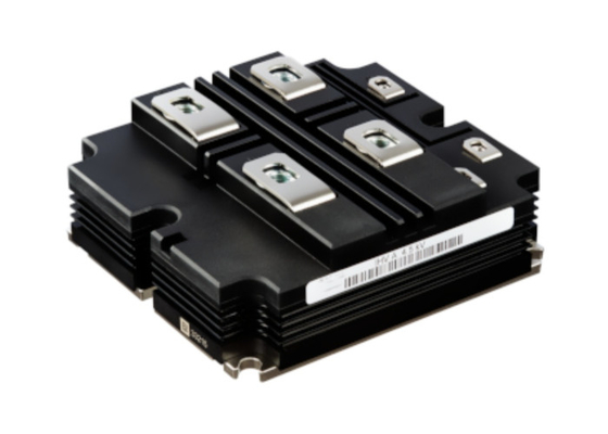 DD500S65K3 自動車用 IGBT モジュール 6500 V 500 A ダイオード トラクション用 IGBT モジュール