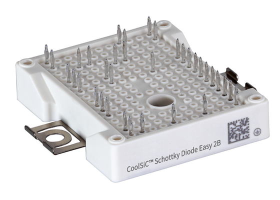 DF80R12W2H3F 自動車用 IGBT モジュール 高速 1200V 80A ブースター IGBT モジュール