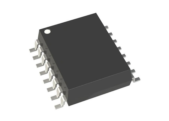 4DIR2401H 統合回路チップ 5700Vrms 4チャンネル 40Mbps SPI デジタルアイソレーター