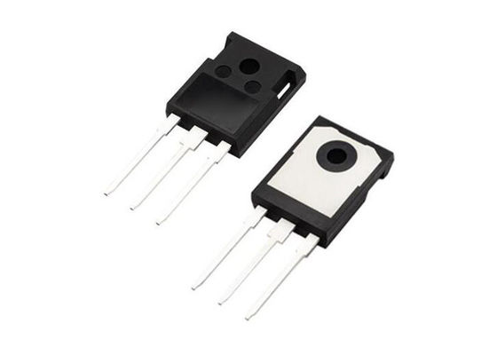 C3M0021120D 統合回路チップ 1.2kV シリコンカービッド MOSFET トランジスタ TO-247-3