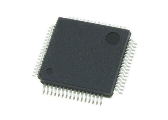CY8C4127AZI-S445 マイクロコントローラー MCU PSoC 4 Sシリーズ MCU TQFP-64 32ビット単核MCU