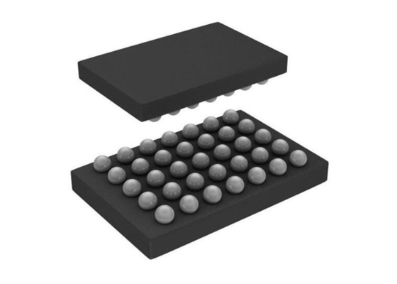 CY8C4124FNI-S433 マイクロコントローラー MCU PSOCTM 4 CY8C4100S MCU WLCSP-35 24MHz 組み込みMCU