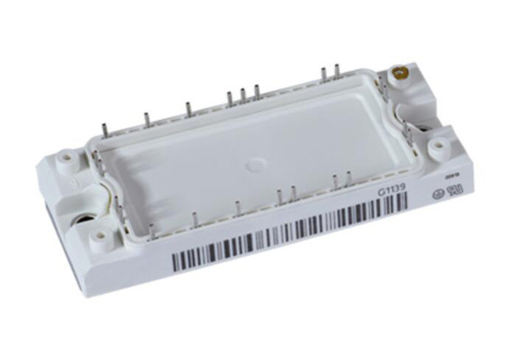 FS100R07N2E4 自動車用 IGBT モジュール EconoPACKTM 2 650V 100A シックスパック IGBT モジュール