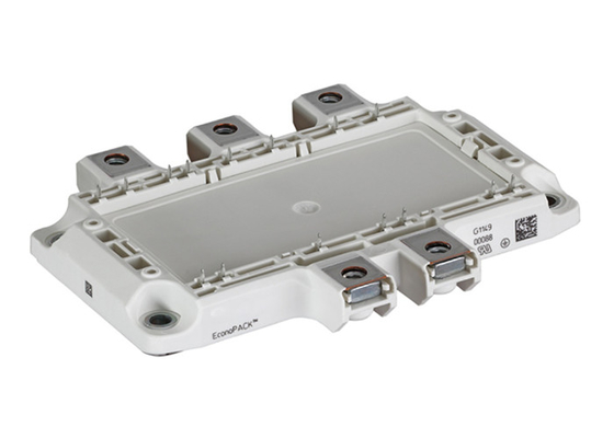 DF300R07PE4 自動車用 IGBT モジュール EconoPACKTM 4 650 V 300 A チョッパー IGBT モジュール