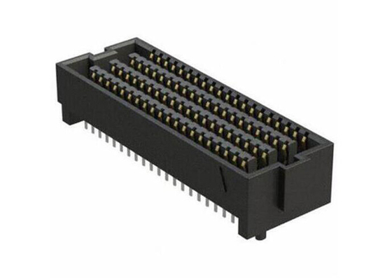 SEAF-50-06.0-STL-08-1-A-K-FRコネクタ SEARAYTM配列ソケット 400POSボード・トゥ・ボードコネクタ