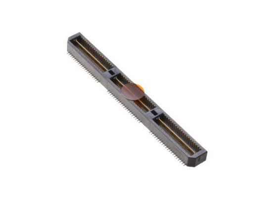 QTE-060-01-L-D-A-K-FR 接続器 Q Strip® QTE 接続器 120POS メザンリン 接続器