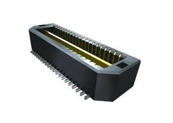 QTE-060-01-F-D-K-TR 接続器 Q ストライプ 高速メゾナイン接続器 120POS