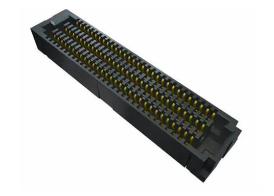 SEAF8-40-05.0-L-06-3-FRコネクタ 56Gbps PAM4 パフォーマンスメザンラインコネクタ 240POS