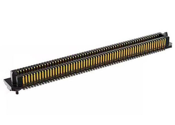 ADM6-70-01.5-S-4-2-A-FRコネクタ 280POS アクセレレート® HD 高密度メザンリンコネクタ