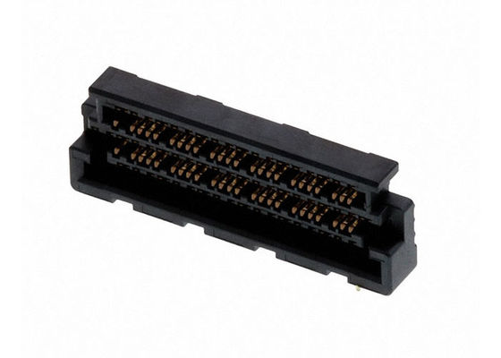 202828-0506 コンネクタ 30V 1A ミラー メッツ ヘルマプロジット 垂直コンネクタ