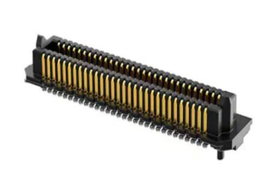 ADM6-50-01.5-S-4-2-A-FRコネクタ 200POS アクセレレート® HD メザンジンコネクタ