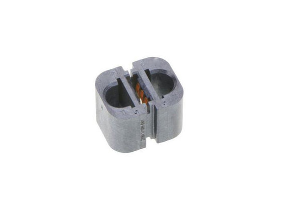 171089-8401 コネクタ パワーの垂直容器コネクタ ガイド付き